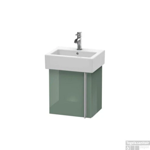 Duravit Vero Fontein 45x35x16 Cm Keramiek Glanzend Wit -Badkamerbenodigdheden Winkel duravit vero fontein 45x35x16 cm keramiek glanzend wit 2